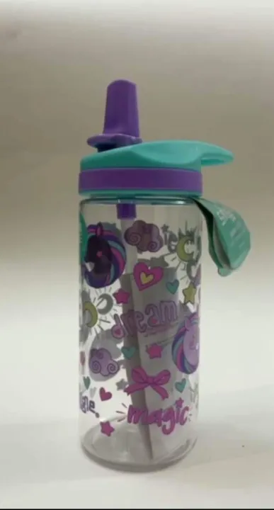 SMIGGLE%20Wander%20junior%20BPA%20FREE%20plastic%20drink%20bottle%20440%20ML%20-%20Image%202