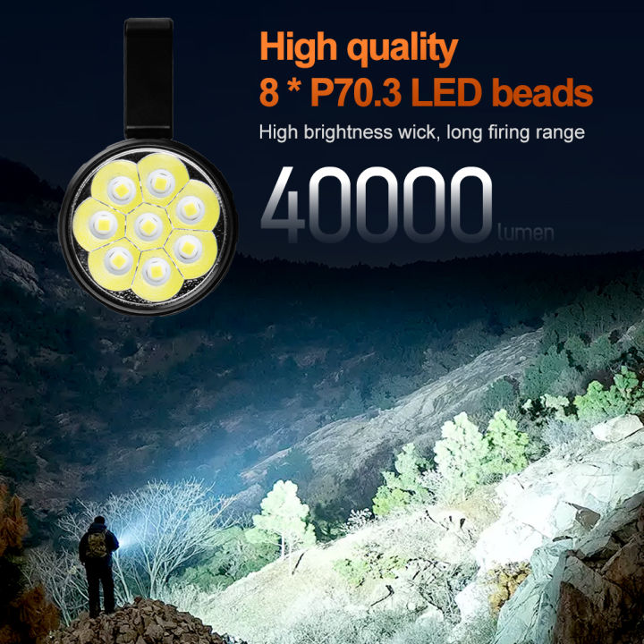 High%20power%20aluminum%20alloy%20Large%20flashlight%20Real%20high%20lumens%20Rechargeable%20led%20Lantern%20%20with%20smart%20air%20fan%20cooling%20system%20-%20Image%202