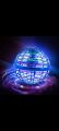 Flying Nova Pro Ball Premium Quality Spinner 8 Minutes Fly Magic Ball Rotating Flying Ball Mini.... 