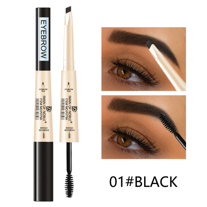 Thin%20Headed%20Eyebrow%20Pencil%20With%20Waterproof%20And%20Durable%20Brush%20Head%20Contour,%20Naturally%20Suitable%20For%20Everyone%20-%20Image%205