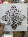 Stencil Plastic (10x10 inch approximately).