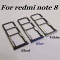 Redmi note 8 Sim Tray Sim Holder. 