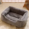 Bed for Cats Pet Products Cushions Kitten Goods Accessories Dog All Houses Supplies Things Accessory Habitats Basket House Beds. 