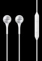 Samsung Earphones IG935 In-Ear Hands free Ear headset headphones. 