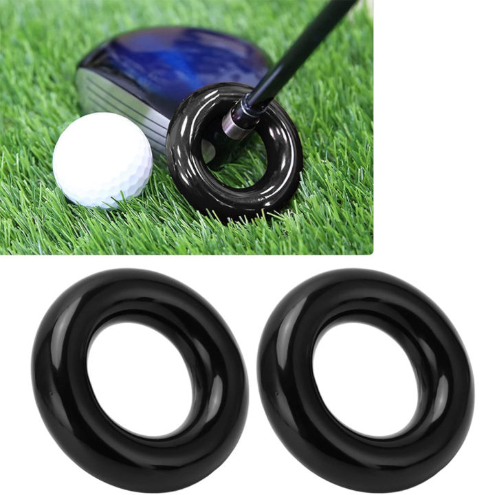 1Pcs%20Sport%20Golf%20Weighted%20Swing%20Ring%20Golf%20Club%20Warm%20Up%20Donut%20Weight%20Ring%20Diver%20for%20Practice%20Training%20-%20Image%203