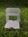 T-Clip 1mm - Tile Leveling System. 