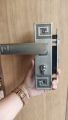 Rooms and Main Door Lock  with 5 keys. 