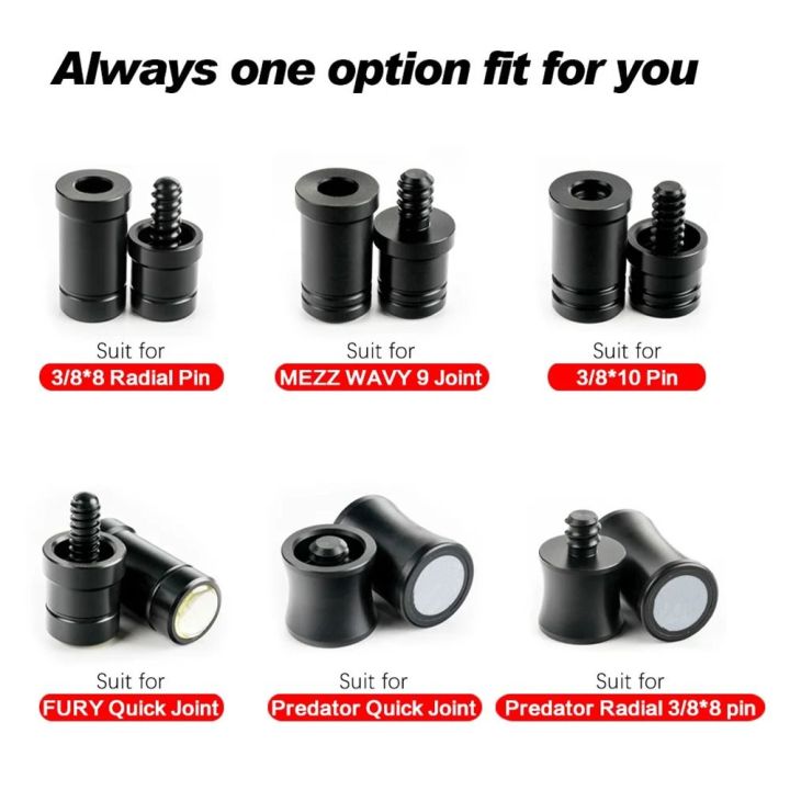 1Set%20Special%20Billiard%20Cue%20Joint%20Protector%20Set%20Plastic%20Black%20Middle%20Wheel%20Protection%20Cover%20Joint%20Caps%20for%20Uni%20Loc%20Wavy%20-%20Image%206