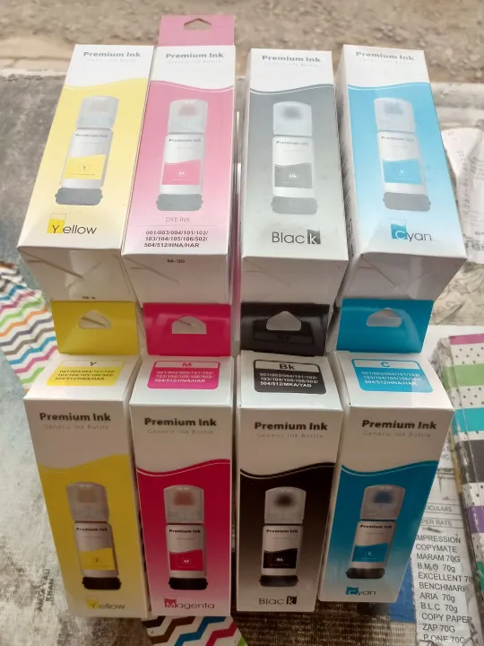 EPSON%20L%20Series%20Premium%20Compatible%2070ml%20ink%20(%204%20Colors)%20-%20Image%205