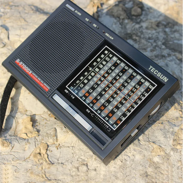 Tecsun%20R9700DX%20Original%20SW%20MW%20FM%20World%20Band%20Radio%20Receiver%20High%20Sensitivity%20Portable%20AM%20FM%20Shortwave%20Radio%20with%20Speaker%20-%20Image%202