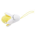 1-10pcs Super cute Banana Plush Stuffed Toys Dolls Little Yellow Banana Plush Cellphone Pendant Christmas Wedding Birthday .