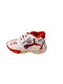 Kid's shoes with Multicolor blinking lights. 
