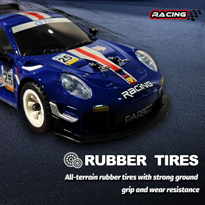 WLtoys%20284019-A%20284191%201:28%202.4G%20RC%20Car%20With%20LED%20Lights%204WD%20Gyro%2030KM/H%20Remote%20Control%20Car%20Off-Road%20Drift%20Vehicle%20Toys%20For%20Kid%20-%20Image%205