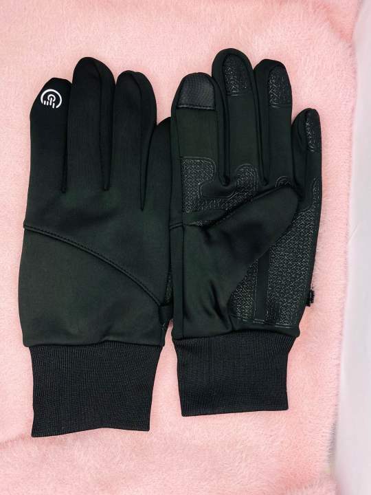 Gloves For Winter Special For Bike Rider Mobile Friendly