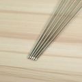 10PCS Stainless Steel Barbecue Skewer Reusable BBQ Skewers For Outdoor Camping Picnic Cooking Tools BBQ Supplies. 