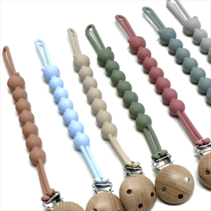 1/9PCS%20Baby%20One%20Pacifier%20Chain%20Baby%20Pacifier%20Lanyard%20Food%20Grade%20Silicone%20Teething%20Teether%20Anti%20Lost%20Pacifier%20Anti%20Drop%20Chain%20-%20Image%205
