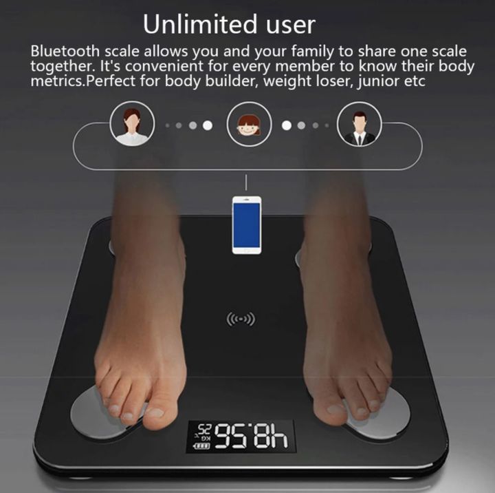 Personal%20Weighing%20Scale%20BMI%20Body%20Digital%20Bathroom%20Scale%20LED%20iOS%20and%20Android%20Lifetime%20Free%20App%20-%20Image%204