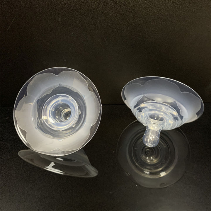 2pcs%20Silicone%20Nipple%20Protectors%20Breast%20Milk%20Feeding%20Mothers%20Nipple%20Shields%20Protection%20Cover%20Breastfeeding%20Milk%20Extractor%20Nipple%20-%20Image%205