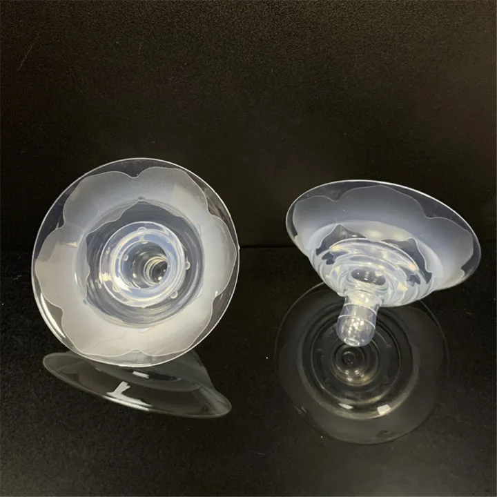 2pcs%20Silicone%20Nipple%20Protectors%20Breast%20Milk%20Feeding%20Mothers%20Nipple%20Shields%20Protection%20Cover%20Breastfeeding%20Milk%20Extractor%20Nipple%20-%20Image%205