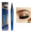 Kiss Beauty Cool Black Permanent Black Eyeliner. 