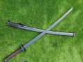 Deadpool. movie sword. 