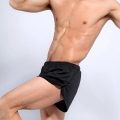 SEOBEAN Men's Sports Running Training Shorts Active Lifestyle Comfortable Inner Shorts. 