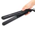 Sokany - Touch Hair Straightener Model #HS991 Adjustable heat 265F .... 