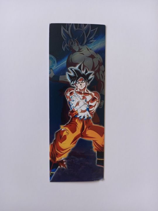 Dragon%20Ball%20Z%20Bookmarks%20-%20Pack%20of%204%20-%20Image%202