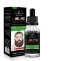 Beard Oil and conditioner for Men's Beard Growth. 