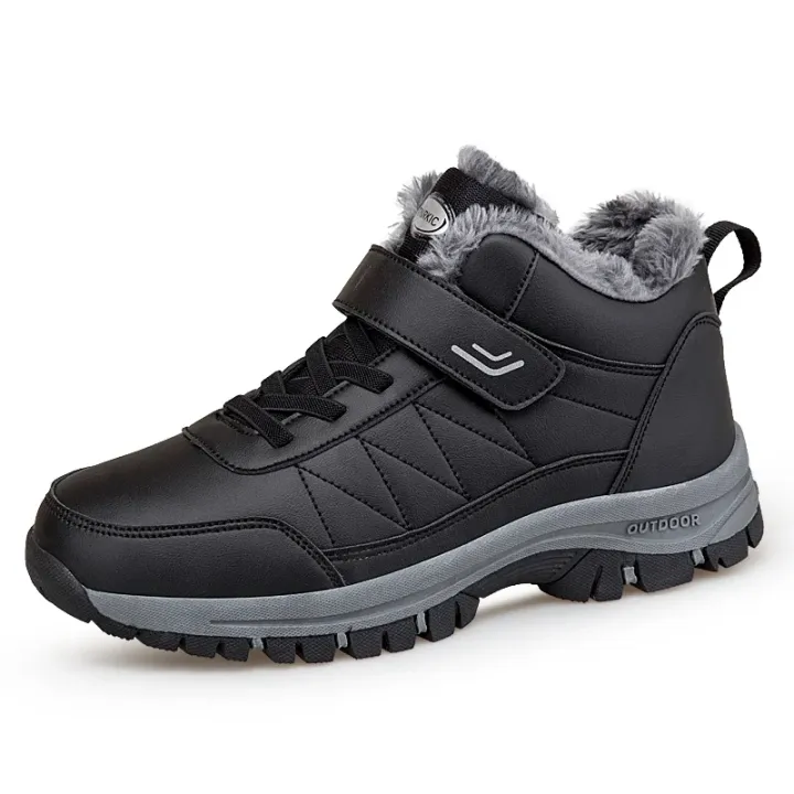 Winter%20Boots%20for%20Men%20New%20Waterproof%20PU%20Leather%20Warm%20Snow%20Ankle%20Boots%20Outdoor%20Warm%20plush%20Non-slip%20Work%20High-top%20Casual%20Shoes%20-%20Image%203