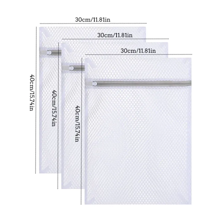 3pcs%20Zippered%20Mesh%20Laundry%20Bag%20Polyester%20Laundry%20Wash%20Bags%20Coarse%20Net%20Laundry%20Basket%20Laundry%20Bags%20for%20Washing%20Machines%20Bra%20Bag%20-%20Image%207