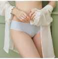 3 Pack Womens Soft Panties Seamless Fit for Ultimate Comfort Multicolour. 