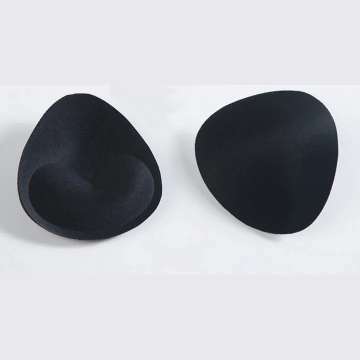 1%20Pair%20Triangle%20Silicone%20Chest%20Patch%20Women's%20Push-up%20Self-adhesive%20Chest%20Pad%20Invisible%20Thickened%20Sponge%20Pad%20Swimwear%20Bikini%20Unde%20-%20Image%207