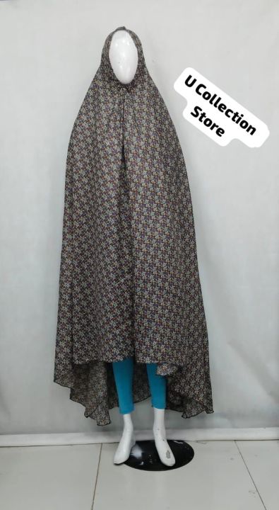 bigsize  ready to wear namaz makhna