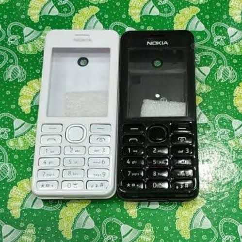 Nokia Casing 206