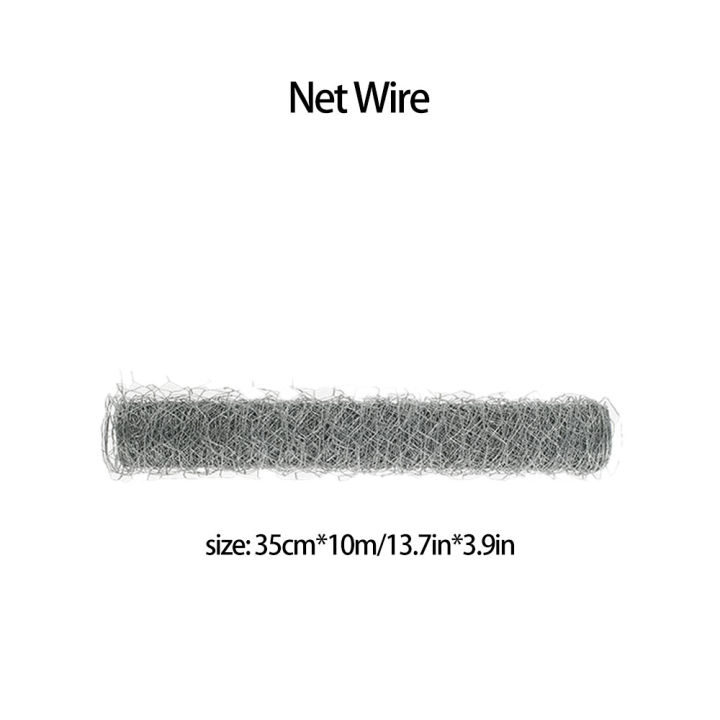 Metal%20Wire%20Netting%20Chicken%20Rabbit%20Poultry%20Fence%20Netting%20Crop%20Protection%20Net%20Hexagonal%20Galvanized%20Mesh%20for%20Garden%20Courtyard%20Farm%20-%20Image%207