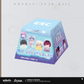 miHoYo Honkai Star Rail Finger Tip Keycap Blind Box Series 1 Trendy Personalized Mechanical Keyboard Keycaps. 