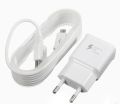 Samsung Original Adopted with Cable / 3.0 quick fast charger. Samsung 3.0. 