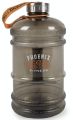 Phoenix Fitness - 2.2L Drinks Hydration Water Bottle - Frosted - [BZ-RY898] - (DISC-R). 