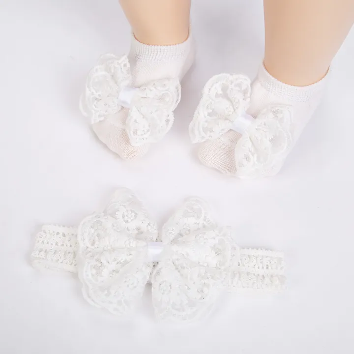3Pcs/Set%20Cream%20Lace%20Baby%20Headbands&Socks%20Newborn%20Princess%20Girls%20Wide%20Rhinstone%20Pearl%20Eastic%20Hairbands%20Kids%20Headwear%20Photo%20Props%20-%20Image%207