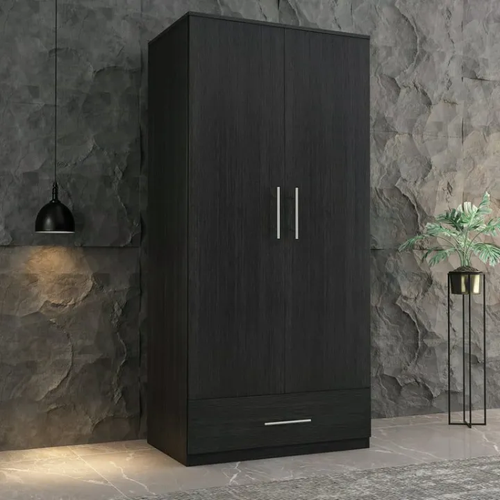 2%20Doors%20Wardrobe%20Cabinet%20with%20one%20Drawer%20Large%20Armoire%20Cabinet%20Clothing%20Storage%20Organizer%20for%20Bedroom.%20Home%20Decor%20-%20Image%208