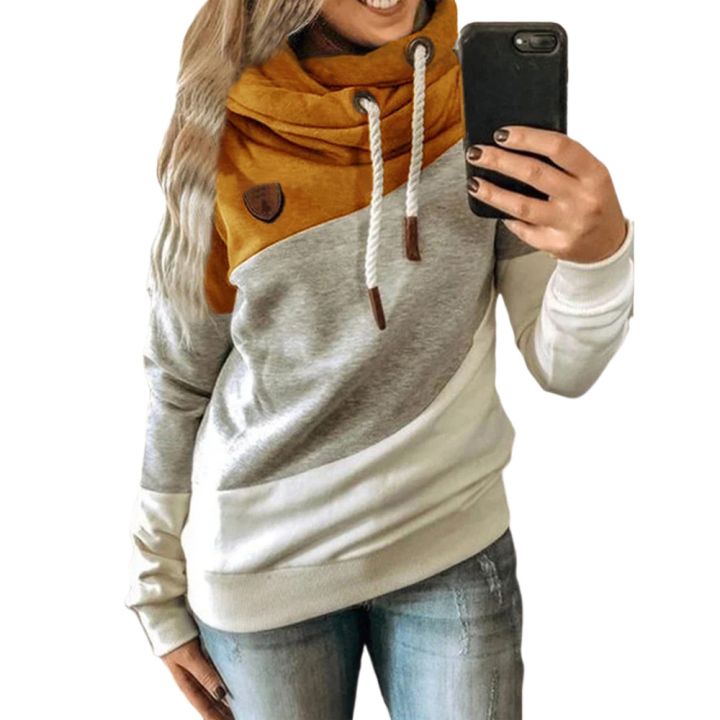 2024%20European%20and%20American%20Fashion%20New%20Autumn%20and%20Winter%20Patchwork%20Hooded%20Fleece%20Loose%20Sweatshirt%20-%20Image%205