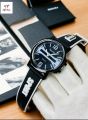 Rubber Strap Sports Watch Waterproof Wrist Watch For Kids Boys & Girls. 