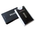 Pocket Perfume ,AXE Excite 20ml with strong and nice  scent. 