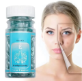 Vitamin E Hair Care Capsules - 90 Softgel Capsules for Nourishing and Strengthening Hair Supports Healthy Growth Reduces Hair Loss Enhances Shine Suitable for All Hair Types Essential Nutrient for Damaged Hair Premium Quality Supplement for Women and Men. 
