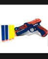 Captain America Air Gun for kids-Airsoft Bullets-20 Meters Rang. 