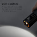 Baseus Motorcycle Air Pump 12V Portable Inflator Pump for Car Bicycle Boat Air Compressor Digital Tyre Electric Inflator Pump.