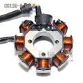 Honda-wave100 W110 100s Ubox Nova s foot start mud wave 110 wave 100 Nova (foot). 