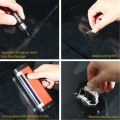 DIY Car Window Phone Screen Repair Kit Glass Curing Glue Auto Glass Scratch Crack Restore Windshield Repair Tool Car Accessories. 
