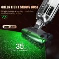 CENRR 998000PA Car Vacuum Cleaner Mini Cordless Powerful Wireless Car Cleaner HandHeld Portable Vacuum Cleaner Home Appliance.